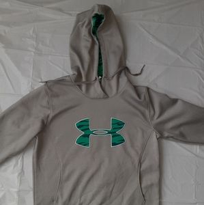 Under Armour Cold Gear Storm Hoodie